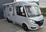 HYMER / ERIBA / HYMERCAR B 580 MC - HYMER / ERIBA 580