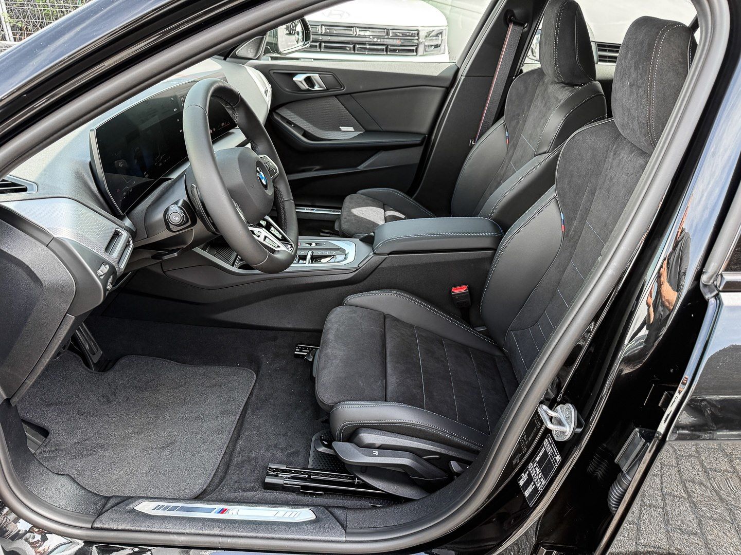 BMW 120 - Bild 11