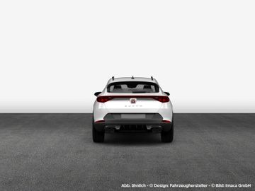 Cupra Formentor - 5