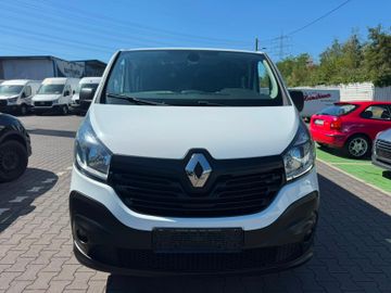 Renault Trafic - 3