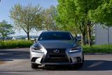 Lexus IS 300h F-Sport, TÜV/Insp neu, LED, MarkLevinson - Lexus Gebrauchtwagen in Stuttgart