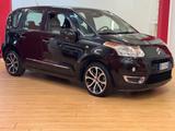 Citroën Citroen C3 Picasso C3 Picasso 1.6 VTi 120 Exclus - gebrauchte Citroën C3 Picasso aus dem Jahr 2009