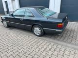 Mercedes-Benz Mercedes w124 300 CE - Mercedes-Benz 300 aus 1989: 300ce