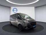 Ford Transit Custom 340 L2 Trend*8-SITZE*KAMERA*ACC - Ford Transit Custom Gebrauchtwagen in Mülheim (Ruhr)