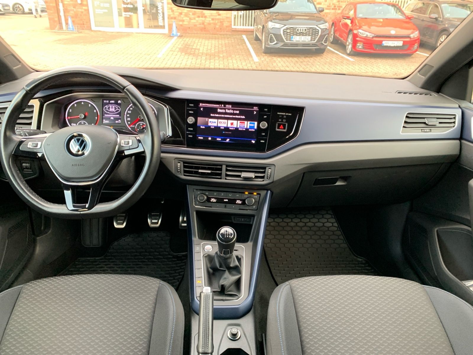 Volkswagen Polo - Bild 12