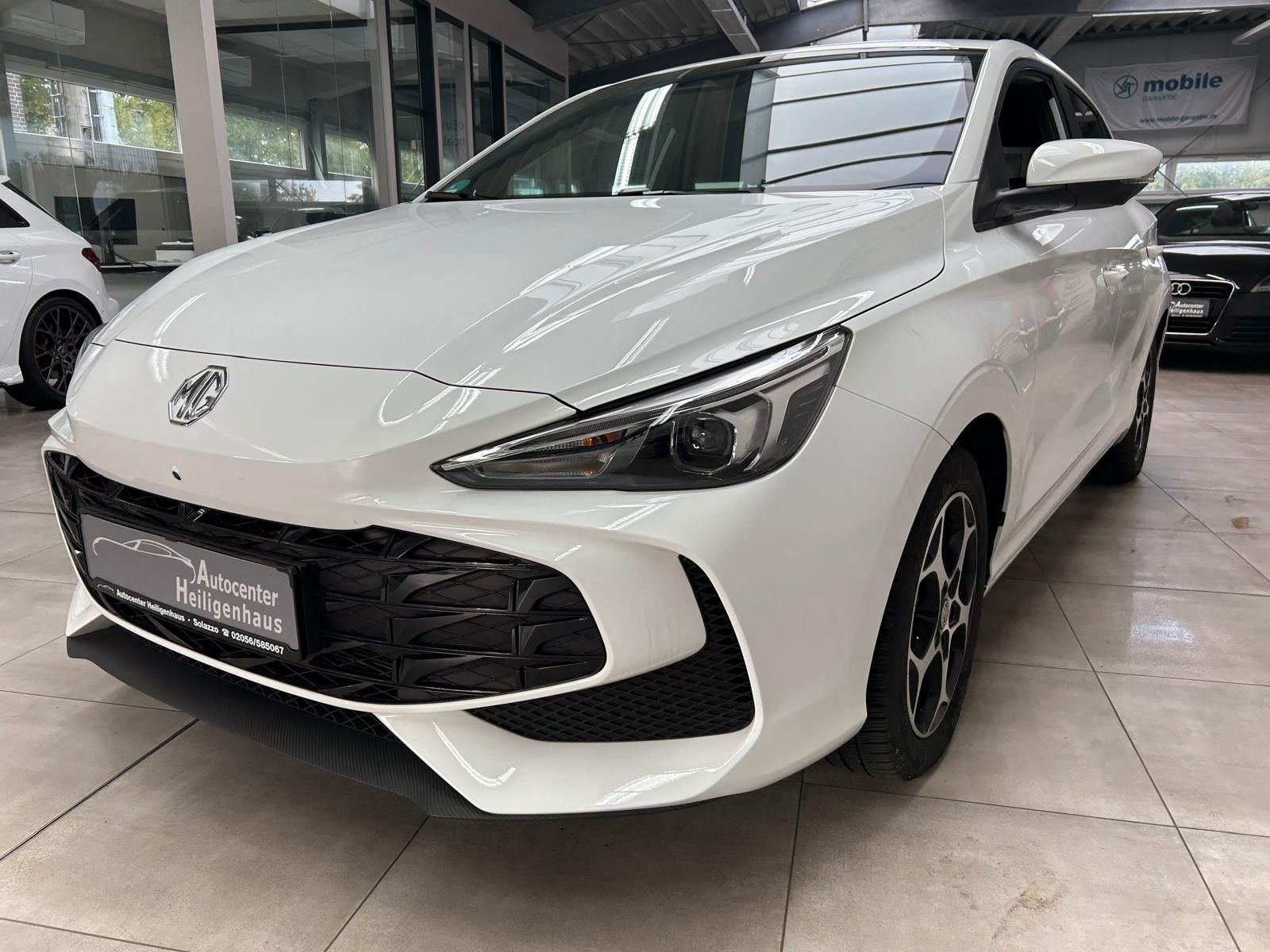 MG3