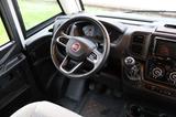 Fiat Ducato 2,2 MJT Knaus Tabbert/SAT/Rückfahrkamera - Fiat Sa