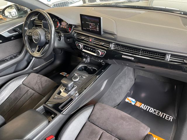 Audi A4 Avant quattro *Sport*Matrix*B&O*