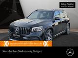 Mercedes-Benz GLB 35 4M AMG /Pano/LED/Kam/MBUX Navi Plus/EasyP - Mercedes-Benz GLB 35 AMG Gebrauchtwagen