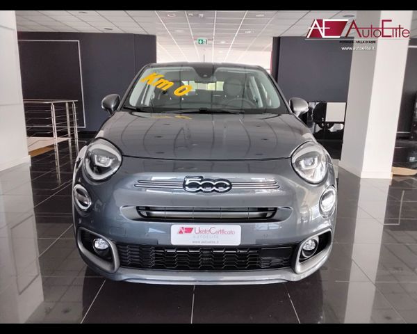 Fiat FIAT 500X 1.0 T3 120 CV Sport