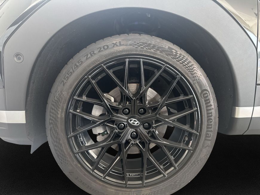Hyundai Santa Fe – Bild 5