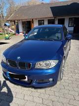 BMW 125i Coupé - BMW 125: Coupe