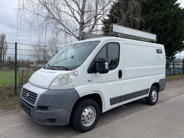 Fiat Ducato Kasten 30 100*1.Hand*