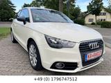 Audi A1 ambition - Audi A1 in Karlsruhe