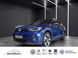 Volkswagen ID.4 Pro Goal 20" AHK IQ.Light Wärmepumpe Navi - Volkswagen ID.4: Goal