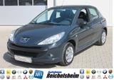 Peugeot 206+ Tüv,Bremsen,Zahnr,Insp. neu,gepflegt,Finanz - gebrauchte Peugeot 206 aus dem Jahr 2009