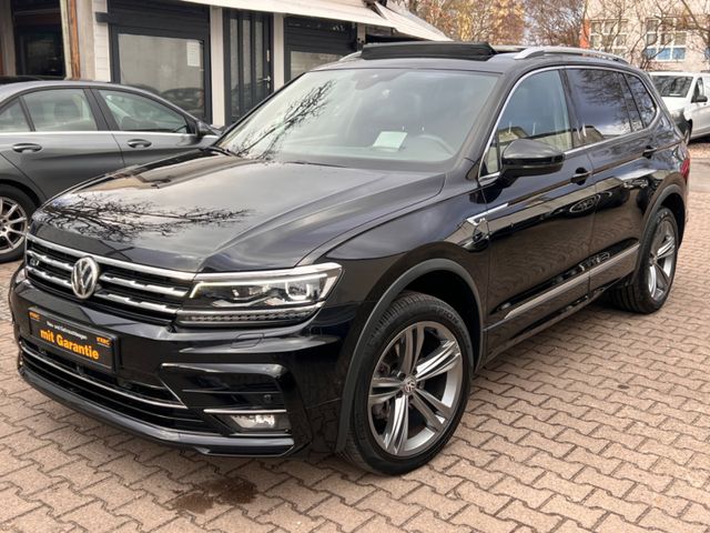 Volkswagen Tiguan Allspace 2.0 TDI 7P*R-LINE*PANO*HUD*360