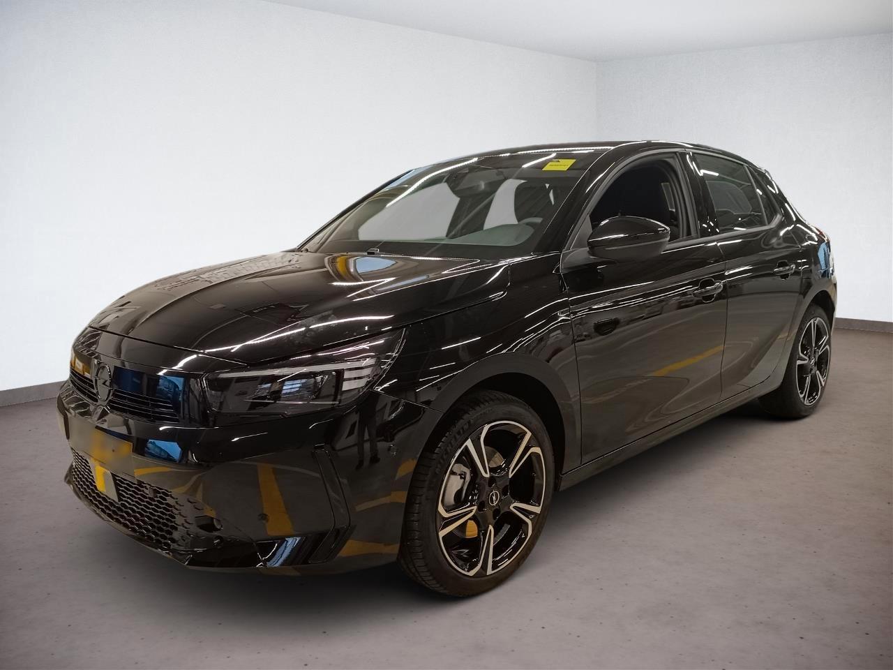 Opel Corsa GS Automatik CARPLAY KAMERA SITZH KLIMA