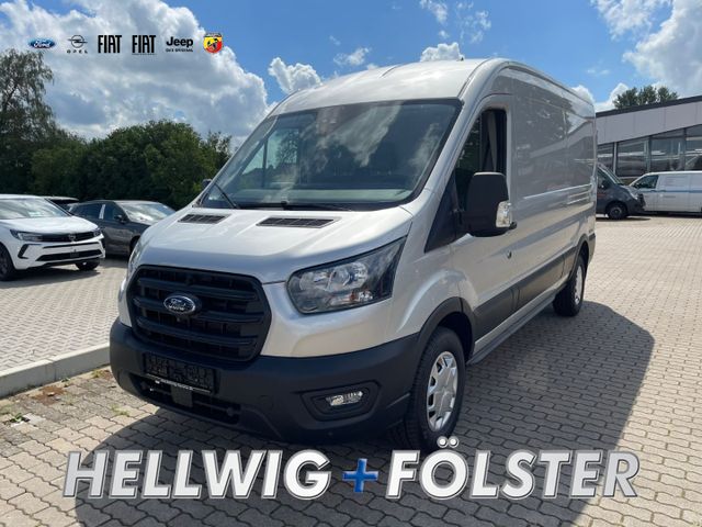 Ford Transit TREND 350 L3 H2 TECHNOLOGIE-PAKET 10 / G