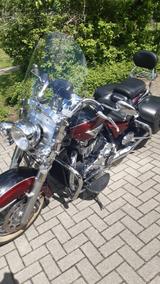 Triumph Thunderbird LT - TRIUMPH DÜSSELDORF