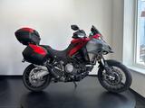 Ducati Multistrada 1260 Enduro Kofferset, Navi, uvm. - Ducati Multistrada 1260 Enduro