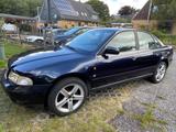Audi A4 1.6 TÜV NEU!! Service NEU!! - Audi A4 aus 1997: 1.6