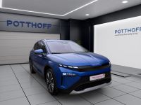 Skoda Elroq - Vorschau Bild 7