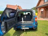 Opel Frontera 2.2 16V SPORT RS Sport RS - aus 2000: Geländewagen