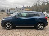 Suzuki SX4 S-Cross 1.4 Comf.+ 4x4 Hybrid - Suzuki (SX4) S-Cross in Hamburg