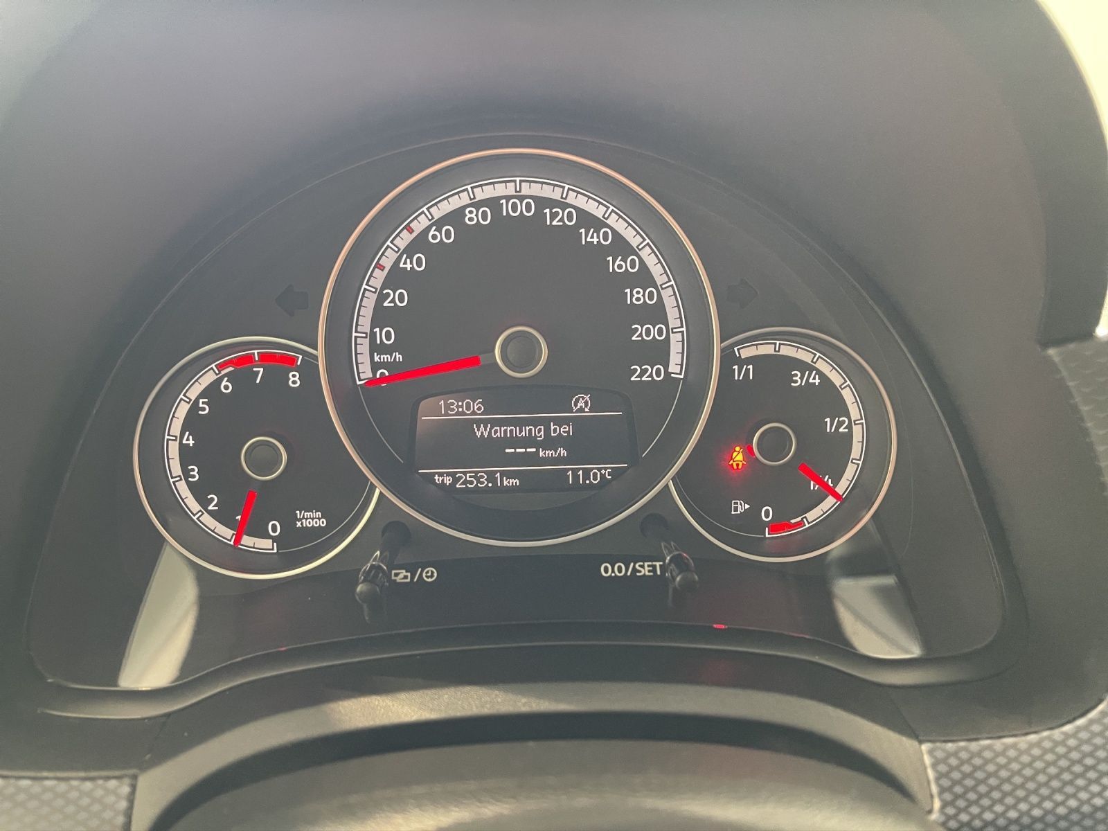 Volkswagen up! - Bild 9