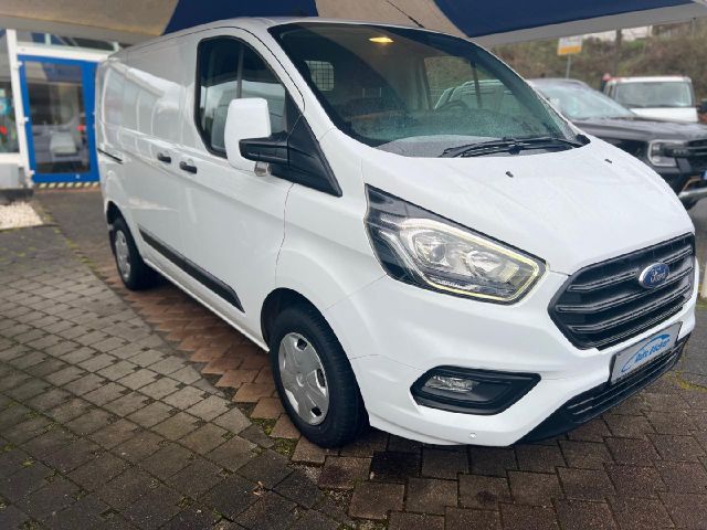 Ford Transit Custom Kasten 280 L1 Trend,SHZ,Tem uvm.