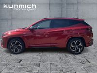 Hyundai TUCSON - Vorschau Bild 6