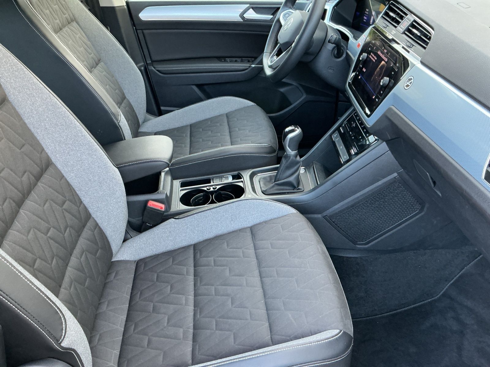Volkswagen Touran - Bild 13