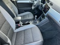 Volkswagen Touran - Vorschau Bild 13