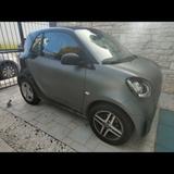 Smart ForTwo EQ Pure **12.000 KM** - Smart ForTwo: Cabrio, Pure