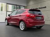 Ford Fiesta Vignale *SHZ*RFK*S-DACH*LEDER*NAVI*A-TEMP - Ford Fiesta: Vi