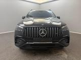 Mercedes-Benz GLE 450d AMG Line Premium BURM*MBEAM*AIRM*SITZKL - gebrauchte Mercedes-Benz GLE 450 aus dem Jahr 2023