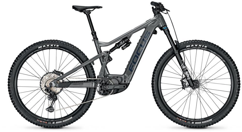 Focus JAM² 7.9 S/39cm 29"