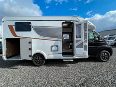 Bürstner Lyseo TD 690 G *Harmony Line*