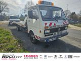 Volkswagen LT 55 2,4D Abschlepper HÄNDLER/GEWERBE - Abschlepper
