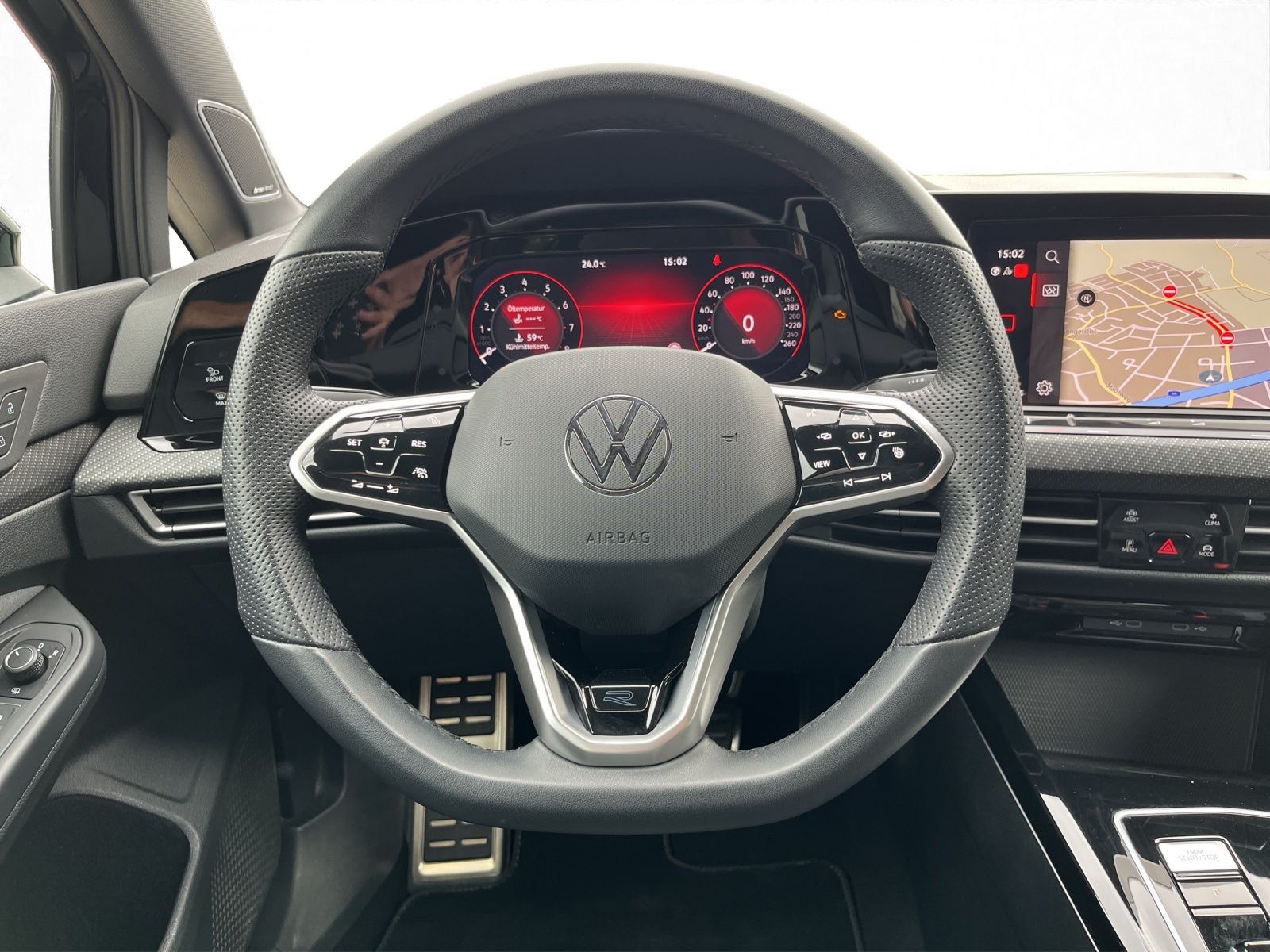 Volkswagen Golf - Bild 8