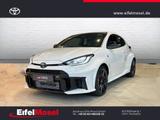 Toyota GR Yaris 1,6 CVT - mit Benzin-Antrieb: Allradantrieb, Kleinwagen