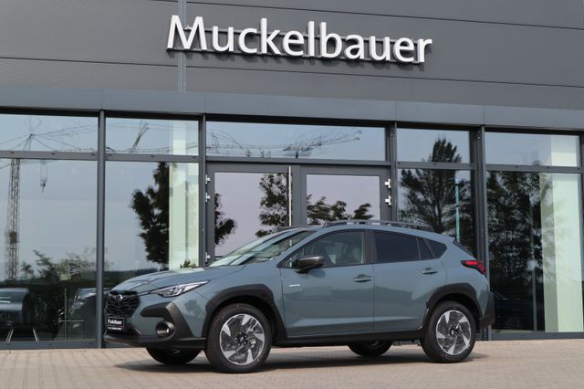 Subaru Crosstrek 2.0ie Edition Comfort Plus sofort
