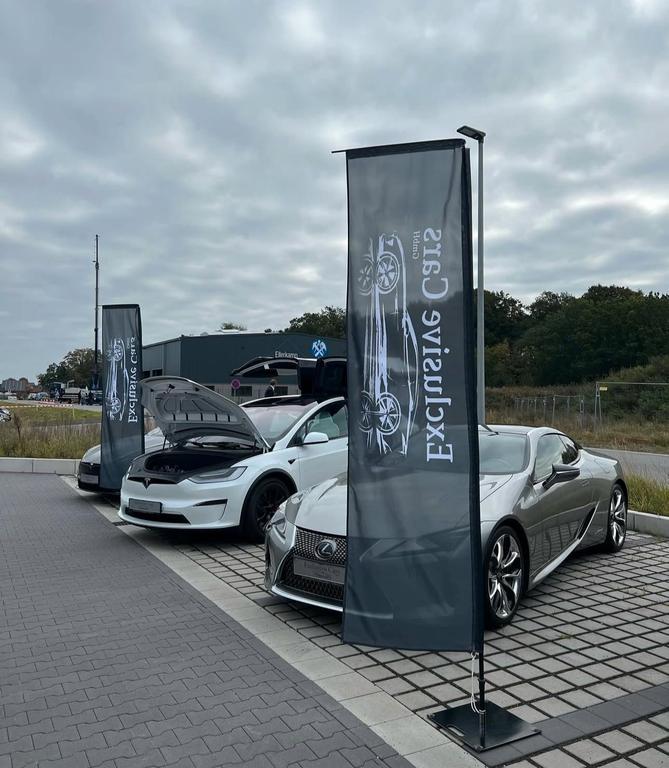 Mercedes-Benz SL 320