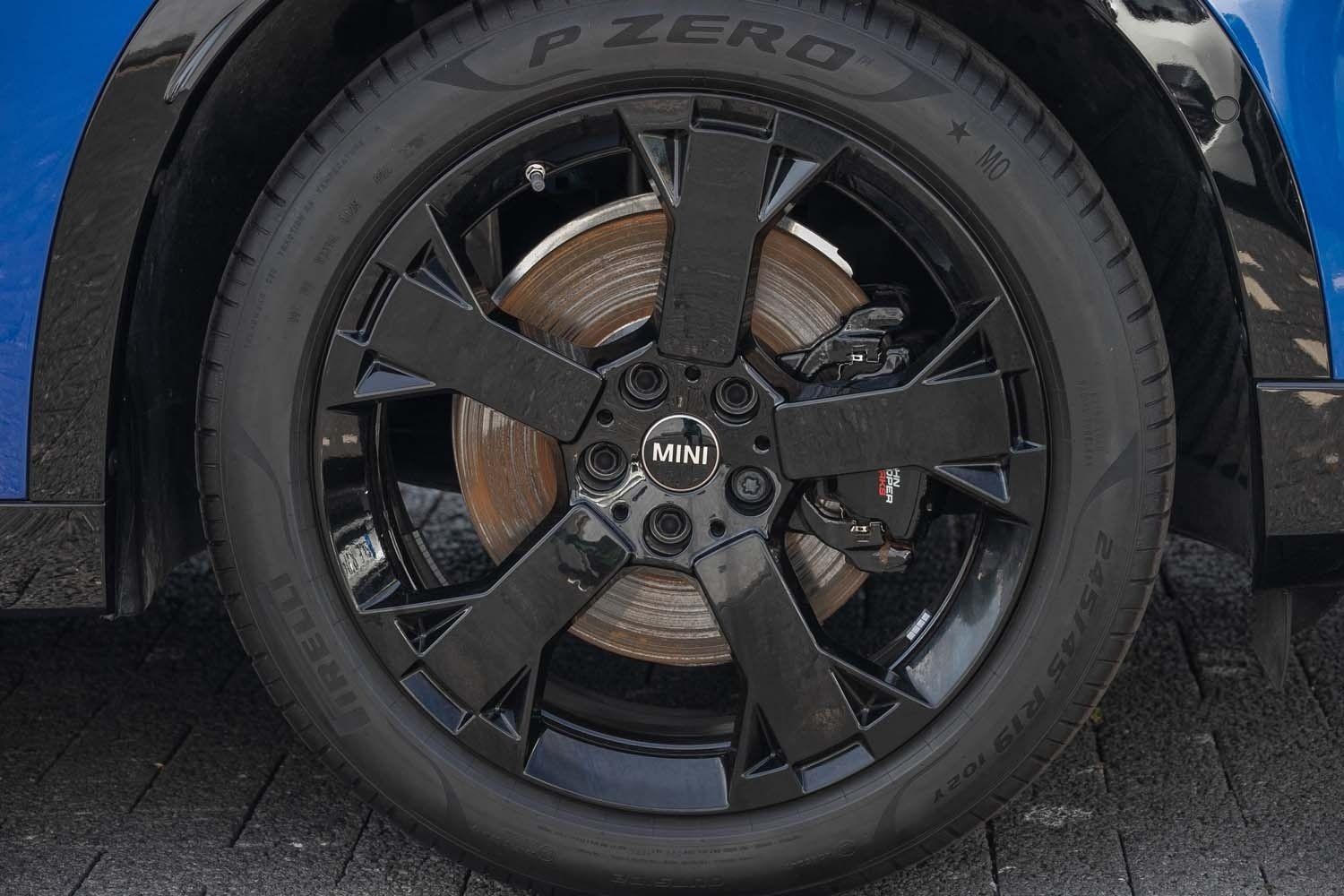 MINI Countryman C (Cooper) - Bild 6