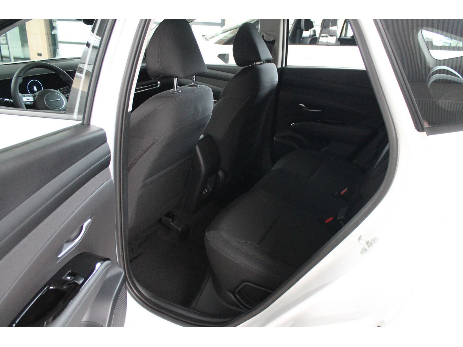 Hyundai TUCSON - Bild 8