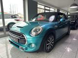 MINI COOPER S CHILI CABRIO AUT. STEPTRONIC*LOUNGE - MINI MINI: Roadster