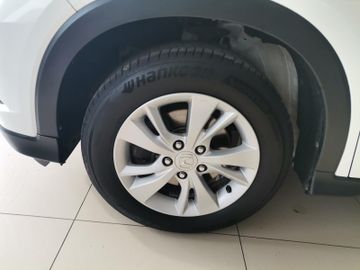 Honda HR-V - 8