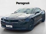 Chevrolet CHEVROLET Camaro 3.6 V6 328 CV aut. Coupé - gebrauchte Chevrolet Camaro aus dem Jahr 2014