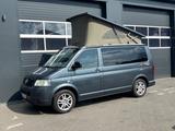 Volkswagen T5 2.5 TDI California Beach Aufstelldach,Klima - Volkswagen T5 California aus 2008
